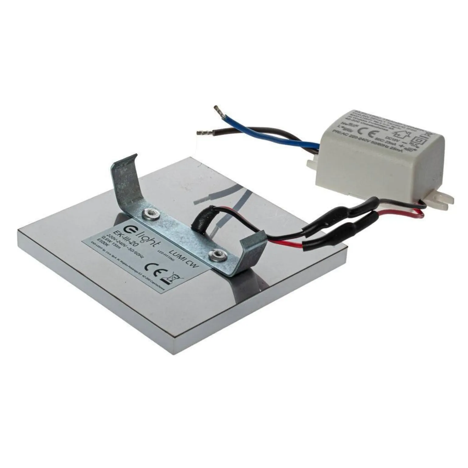 LUMI Barwa Neutralna 4000K (EKS6158) - Eko-Light