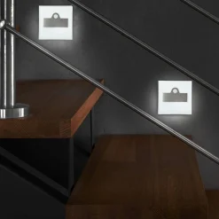 LUMI Barwa Zimma 6500K 12V z czujnikiem ruchu (EKS3058) - Eko-Light