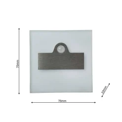 LUMI Barwa Zimma 6500K 12V z czujnikiem ruchu (EKS3058) - Eko-Light