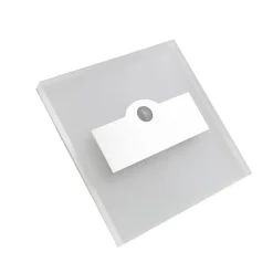 LUMI WHITE Barwa Neutralna 4000K 12V z czujnikiem ruchu (EKS9118) - Eko-Light