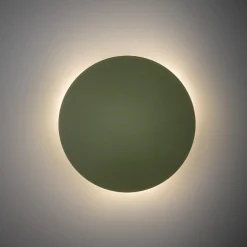 LUNA GREEN KINKIET 300 (10957) - TK Lighting