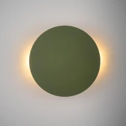 LUNA GREEN KINKIET 200 (10956) - TK Lighting