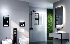 Lustro AMELIA PLUS - MCJ