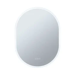 Lustro łazienkowe ścienne MIRRA LED DIM IP44 (PL71087) - PAULMANN