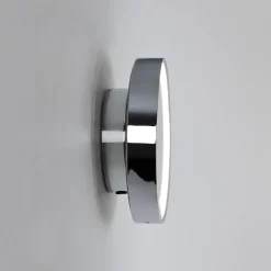 Lustro Catena LED Polerowany Chrom (1137003) - Astro Lighting