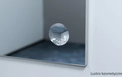 Lustro Cerchio P (CERCHIO P) - MCJ