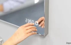 Lustro Cerchio P (CERCHIO P) - MCJ