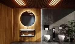 Lustro Cerchio Z (CERCHIO Z) - MCJ