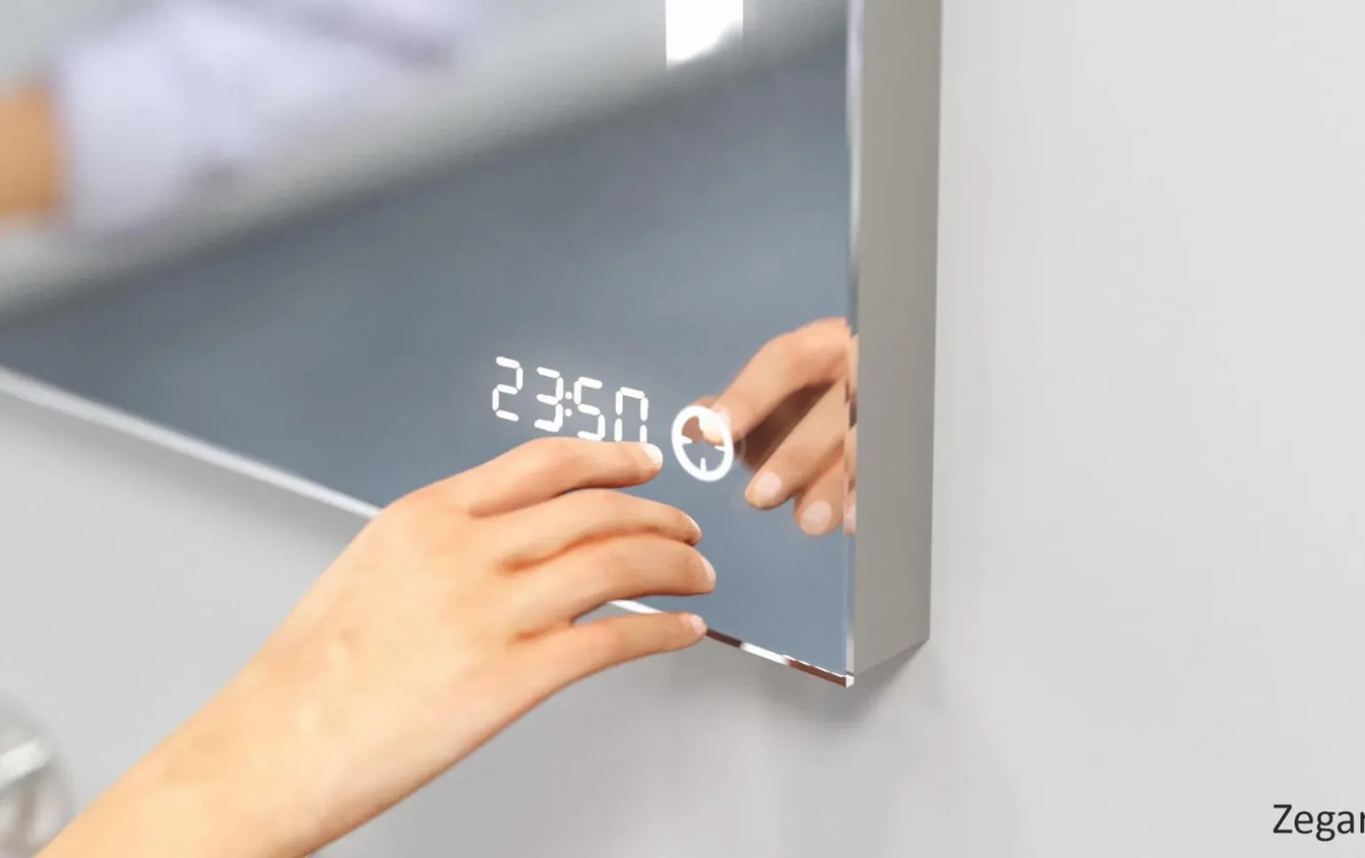 Lustro DIAMANT - MCJ