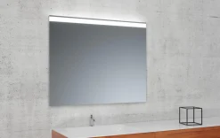 Lustro EASY 04.1 - MCJ barwa zimna