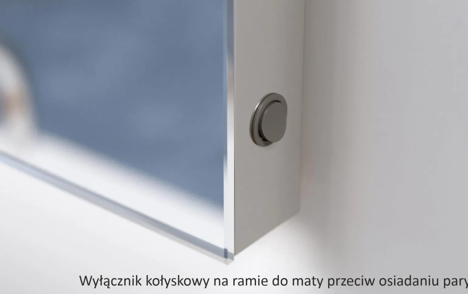 Lustro EASY 04.1 - MCJ barwa zimna