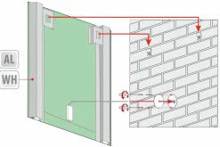 Lustro EASY 05 (EASY05) - MCJ