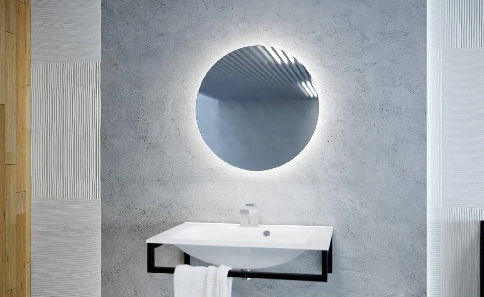 Lustro EASY 07 (EASY07) - MCJ