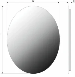 Lustro EASY 08 (EASY08) - MCJ