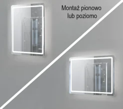 Lustro EASY 08 (EASY08) - MCJ