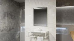 Lustro EASY ALU 01.1 (EASYALU01.1) - MCJ