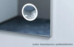 Lustro FRAME 2 - MCJ