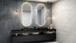 Lustro LAURA PLUS - MCJ