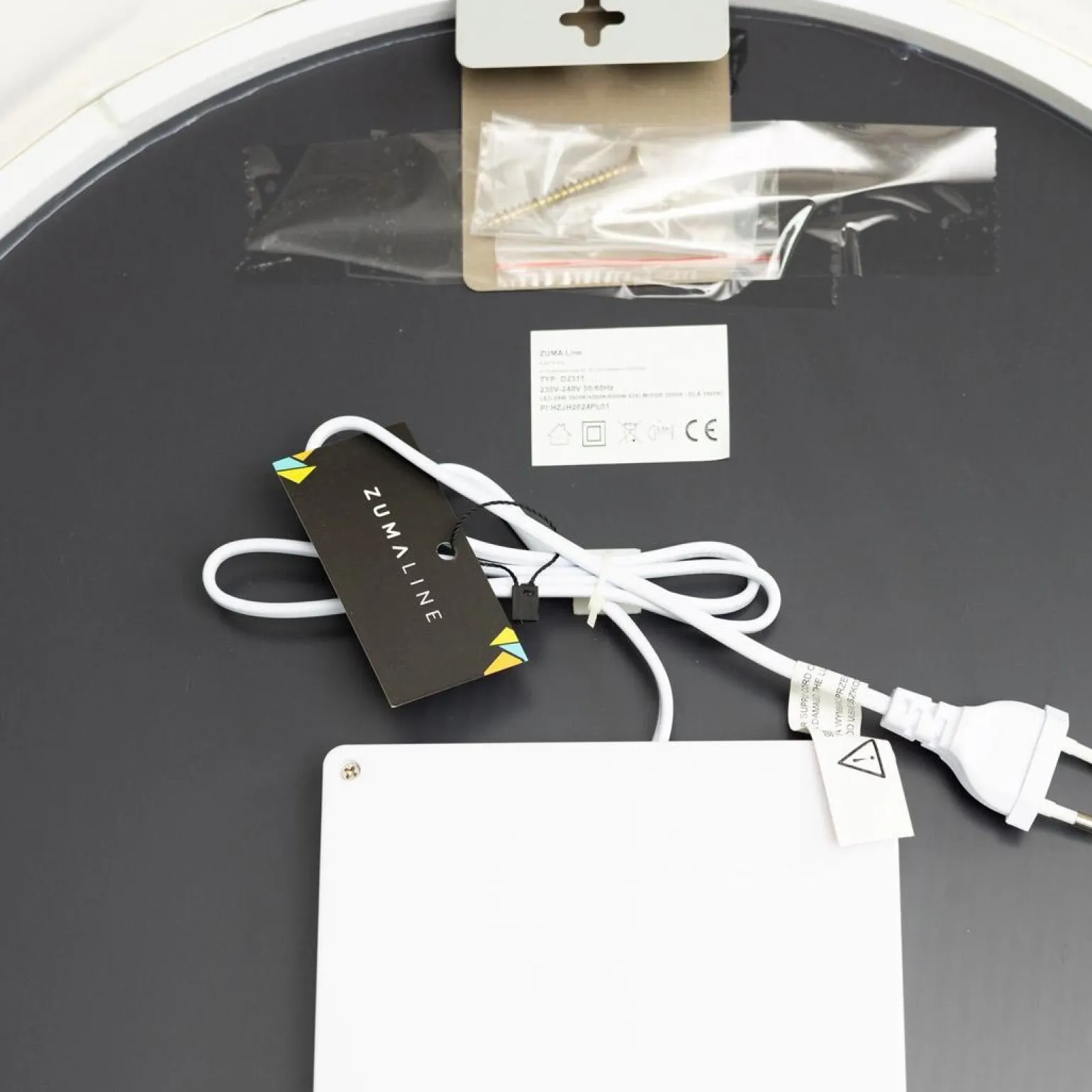 LUSTRO LED 60 CM (D2311) - Zuma Line