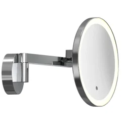 Lustro Nagoya Polerowany Chrom (1447002) - Astro Lighting