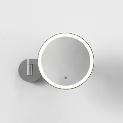 Lustro Nagoya Polerowany Chrom (1447002) - Astro Lighting