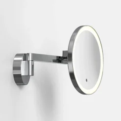 Lustro Nagoya Polerowany Chrom (1447002) - Astro Lighting