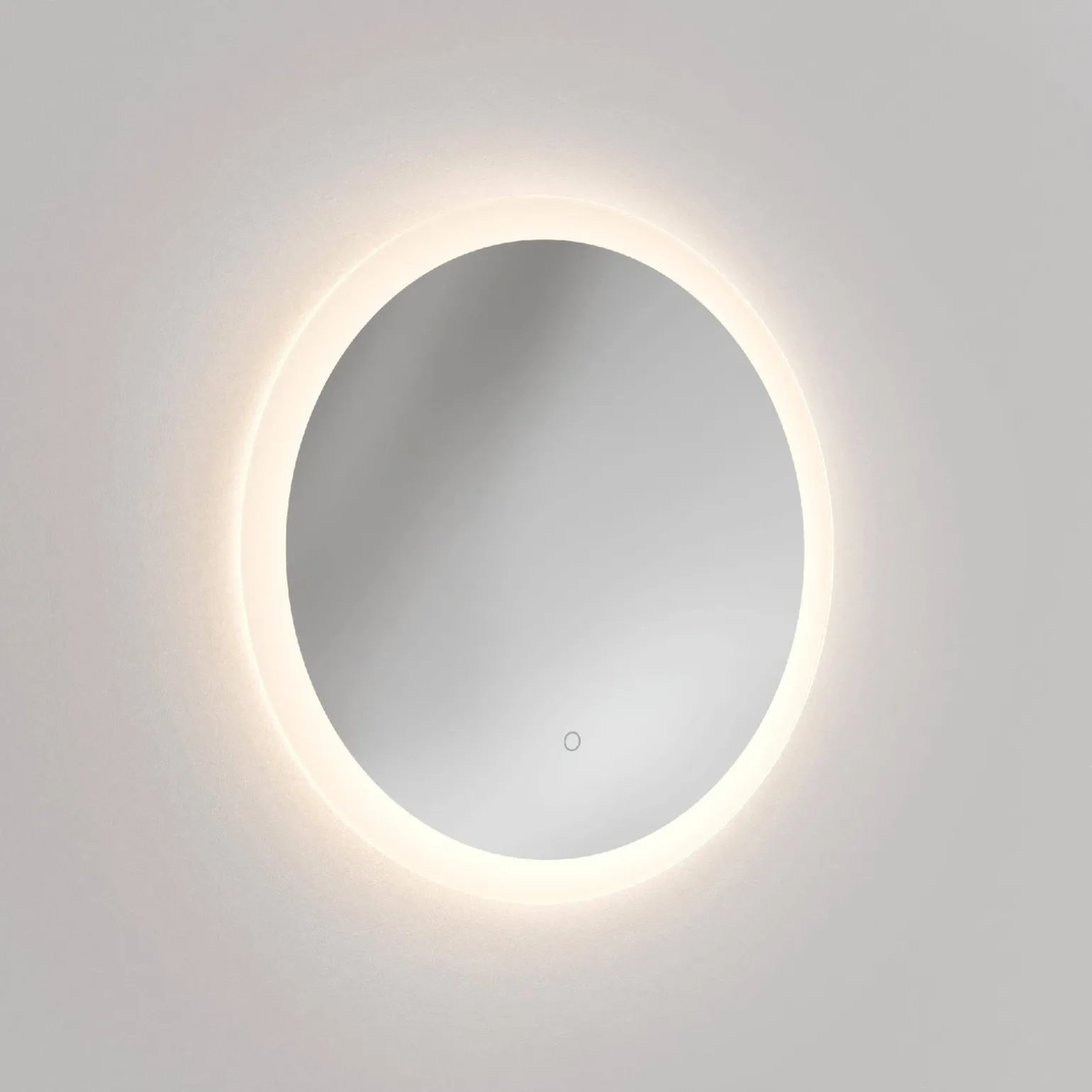 Lustro podświetlane Ascot 650 Round (1486001) - Astro Lighting