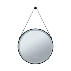 Lustro podświetlane LED Mirra IP44 Biały Switch (PL71089) - PAULMANN