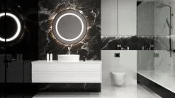 Lustro SELENA PLUS - MCJ