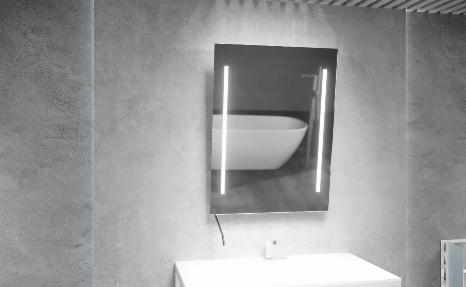 Lustro TORINO 2 - MCJ