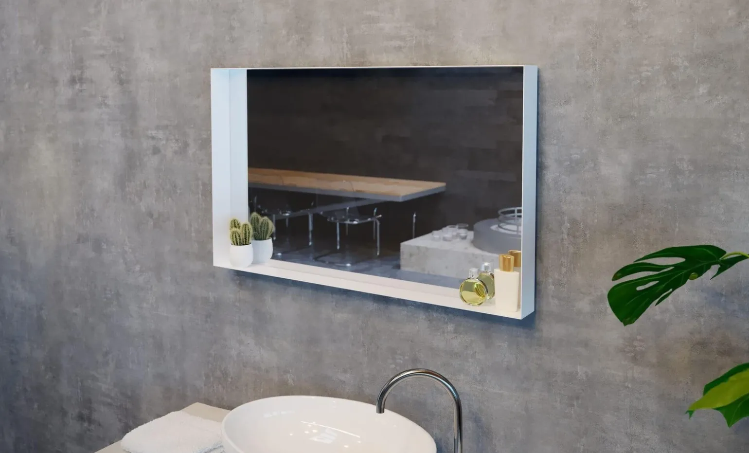 Lustro VICTORIA - MCJ