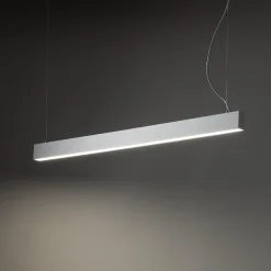 LUXE WHITE CCT LAMPA WISZĄCA (18174) - TK Lighting