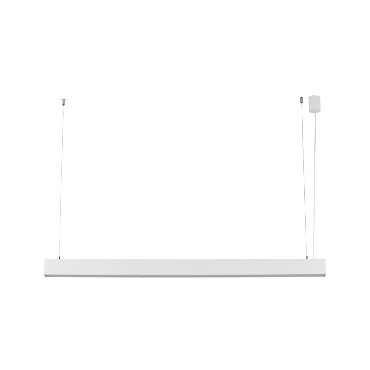 LUXE WHITE CCT LAMPA WISZĄCA (18174) - TK Lighting