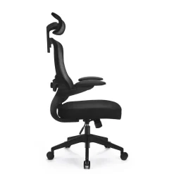 LVN System Fotel biurowy Ergo Basic (LV0652) - LVN SYSTEM