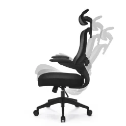 LVN System Fotel biurowy Ergo Basic (LV0652) - LVN SYSTEM