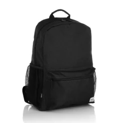 LVN System Plecak Varia Backpack Czarny (LV0658) - LVN SYSTEM