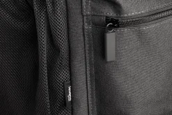LVN System Plecak Varia Backpack Czarny (LV0658) - LVN SYSTEM
