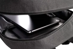 LVN System Plecak Varia Backpack Czarny (LV0658) - LVN SYSTEM