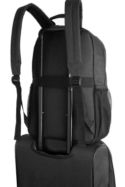 LVN System Plecak Varia Backpack Czarny (LV0658) - LVN SYSTEM