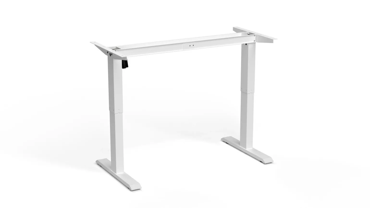 LVN System Stelaż Control Series Biały (LV0152) - LVN SYSTEM