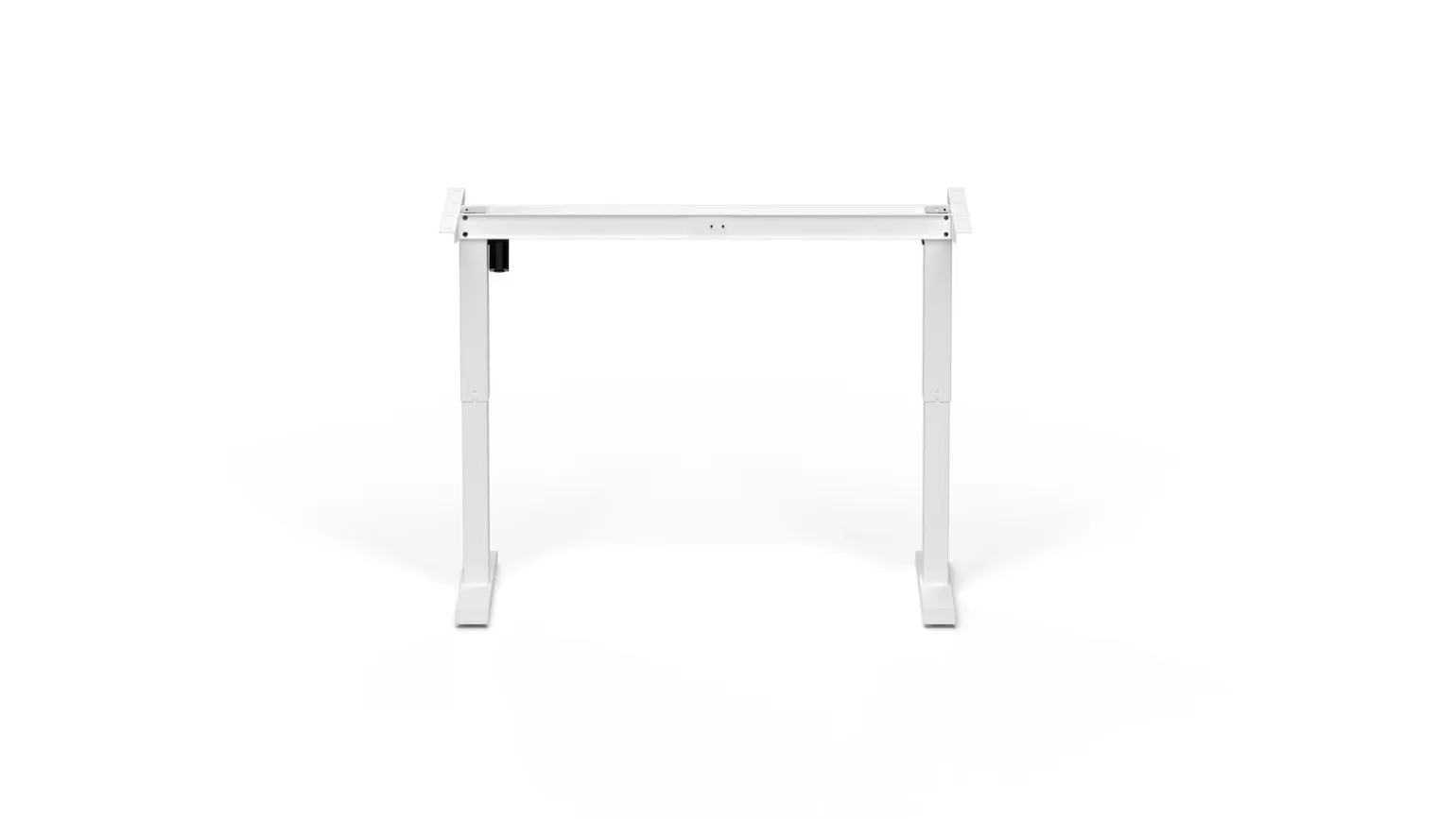 LVN System Stelaż Control Series Biały (LV0152) - LVN SYSTEM