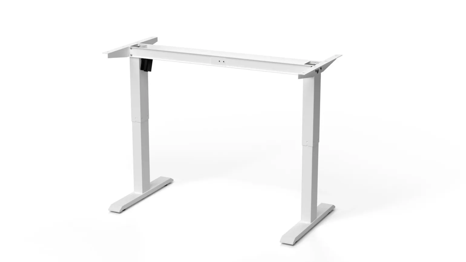 LVN System Stelaż Control Series Biały (LV0152) - LVN SYSTEM