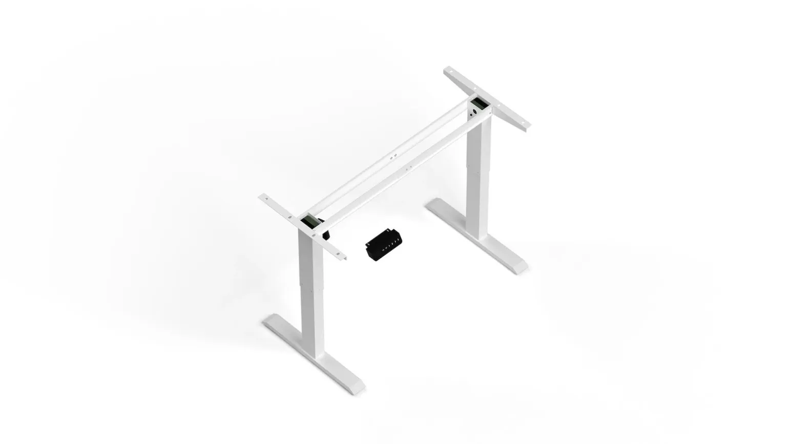 LVN System Stelaż Control Series Biały (LV0152) - LVN SYSTEM