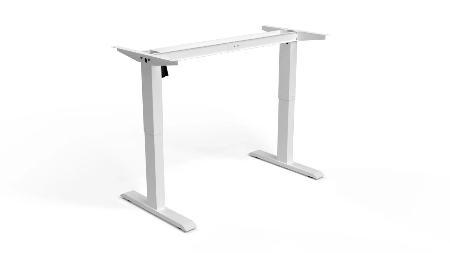 LVN System Stelaż Control Series Biały (LV0152) - LVN SYSTEM