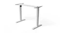 LVN System Stelaż Control Series Biały (LV0152) - LVN SYSTEM