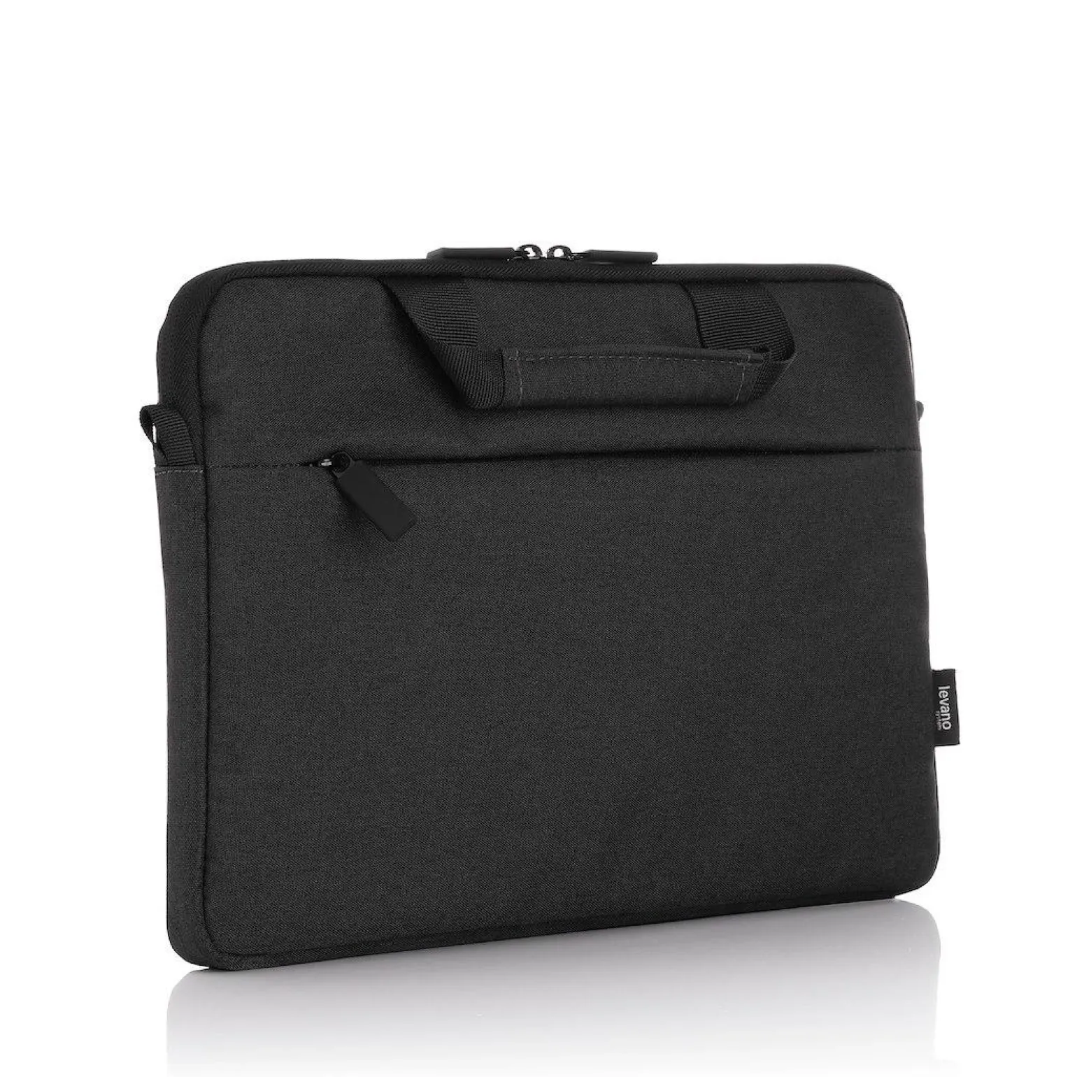 LVN System Torba na laptop Varia 15,6" Czarny (LV0659) - LVN SYSTEM