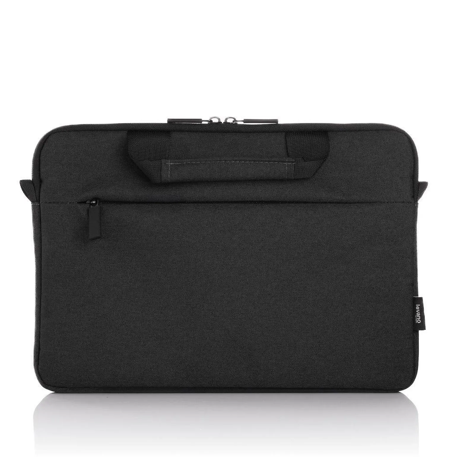 LVN System Torba na laptop Varia 15,6" Czarny (LV0659) - LVN SYSTEM