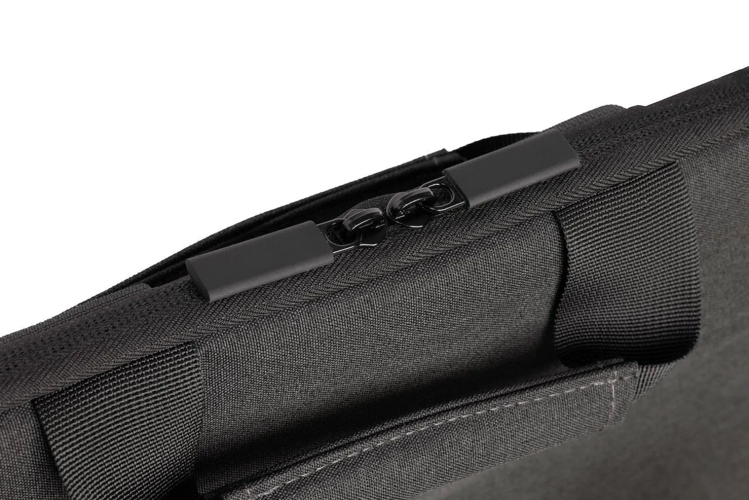 LVN System Torba na laptop Varia 15,6" Czarny (LV0659) - LVN SYSTEM