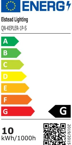 Mała alabastrowa lampa wisząca Kepler - 1 źródło światła - Szczotkowane złoto (QN-KEPLER-1P-S-BG) - Quintiesse