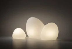 Mała lampa stojąca STONE S (10579) - Nowodvorski